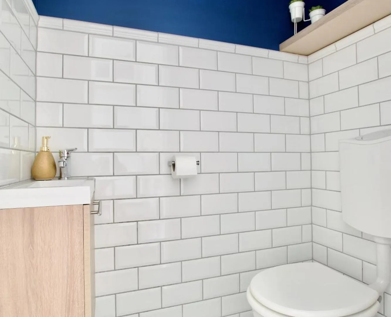 Studio Apartment By Hi5 Apartments- Erzsebet 44 Budapest Ungern