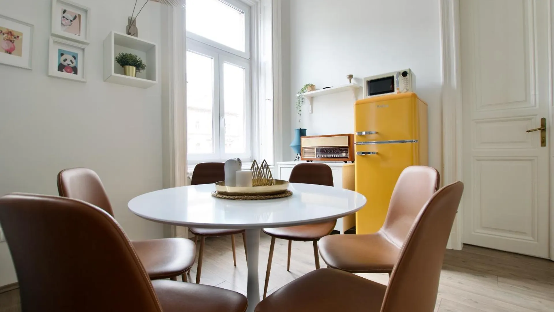 Studio Apartment By Hi5 Apartments- Erzsebet 44 Budapest 0*,  Ungern