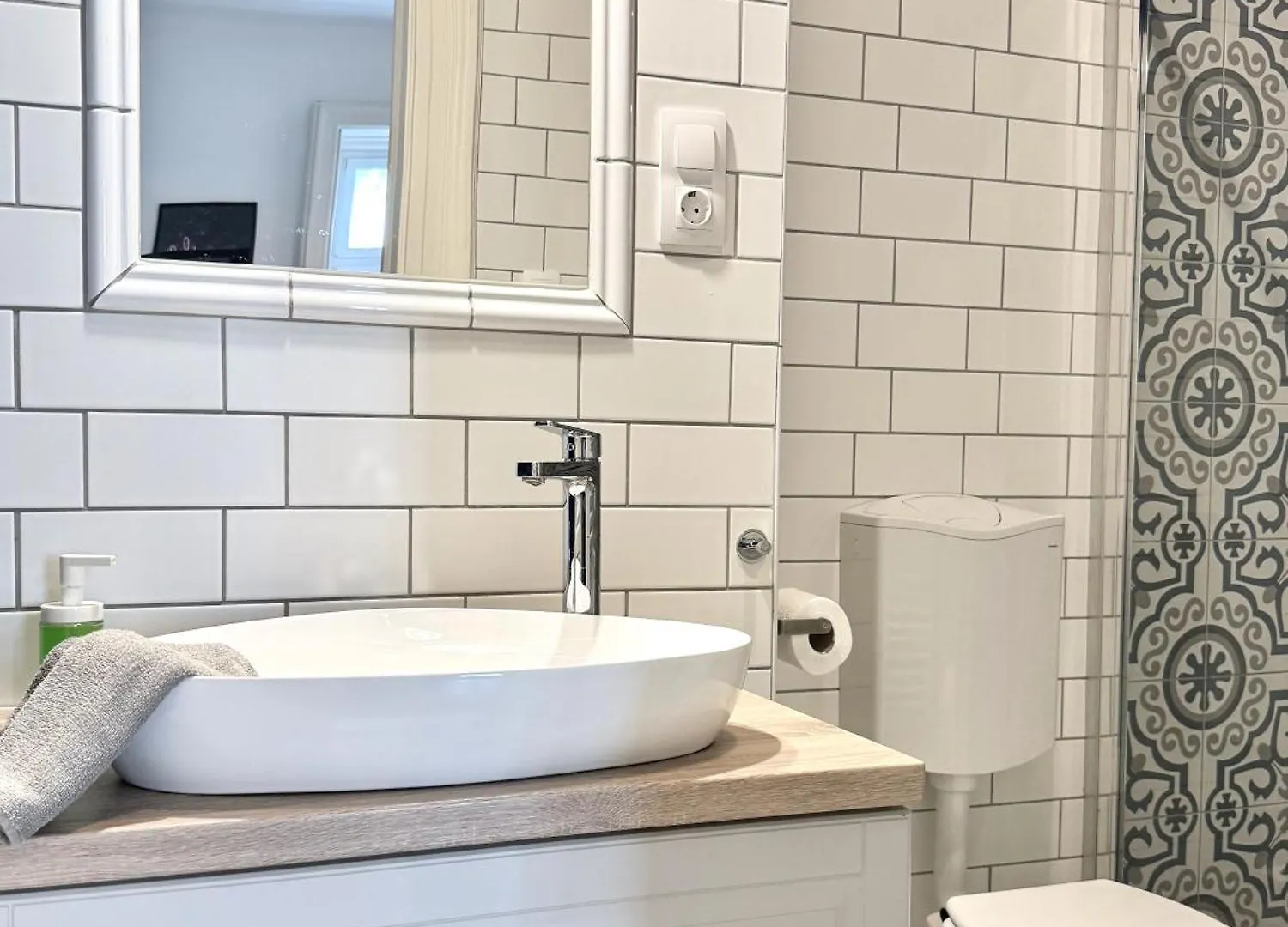 Studio Apartment By Hi5 Apartments- Erzsebet 44 Budapest