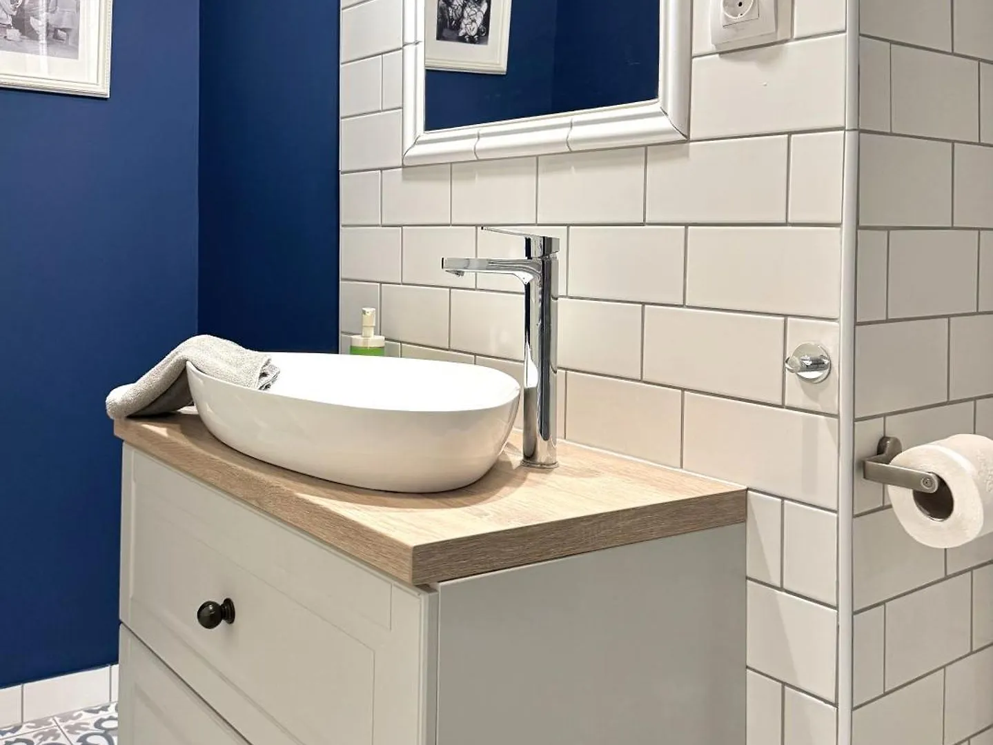 Studio Apartment By Hi5 Apartments- Erzsebet 44 Budapest 0*,  Ungern