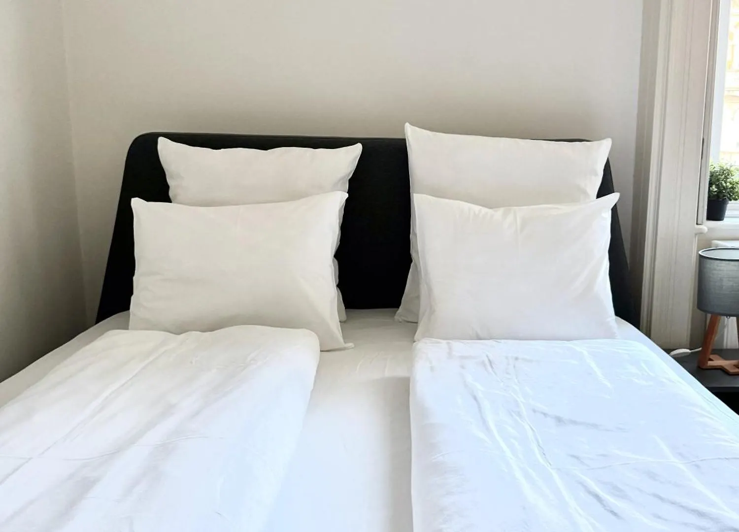 Studio Apartment By Hi5 Apartments- Erzsebet 44 Budapest
