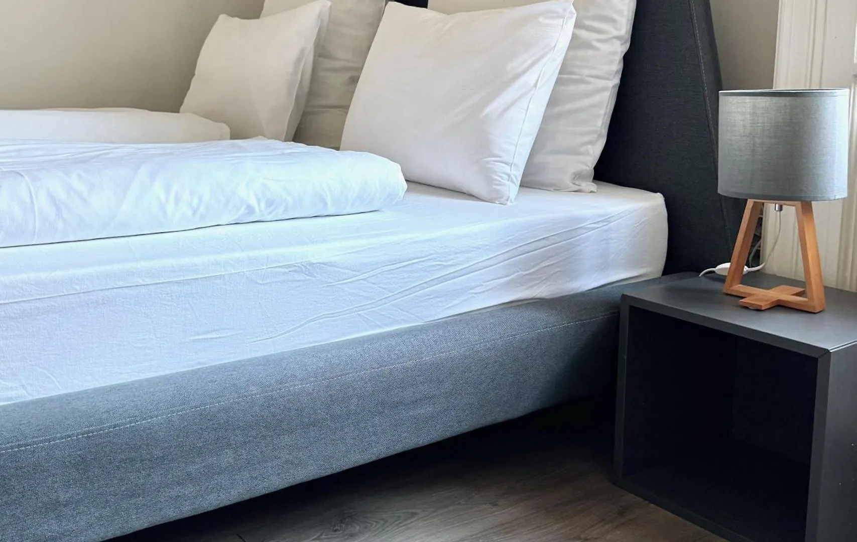 Studio Apartment By Hi5 Apartments- Erzsebet 44 Budapest