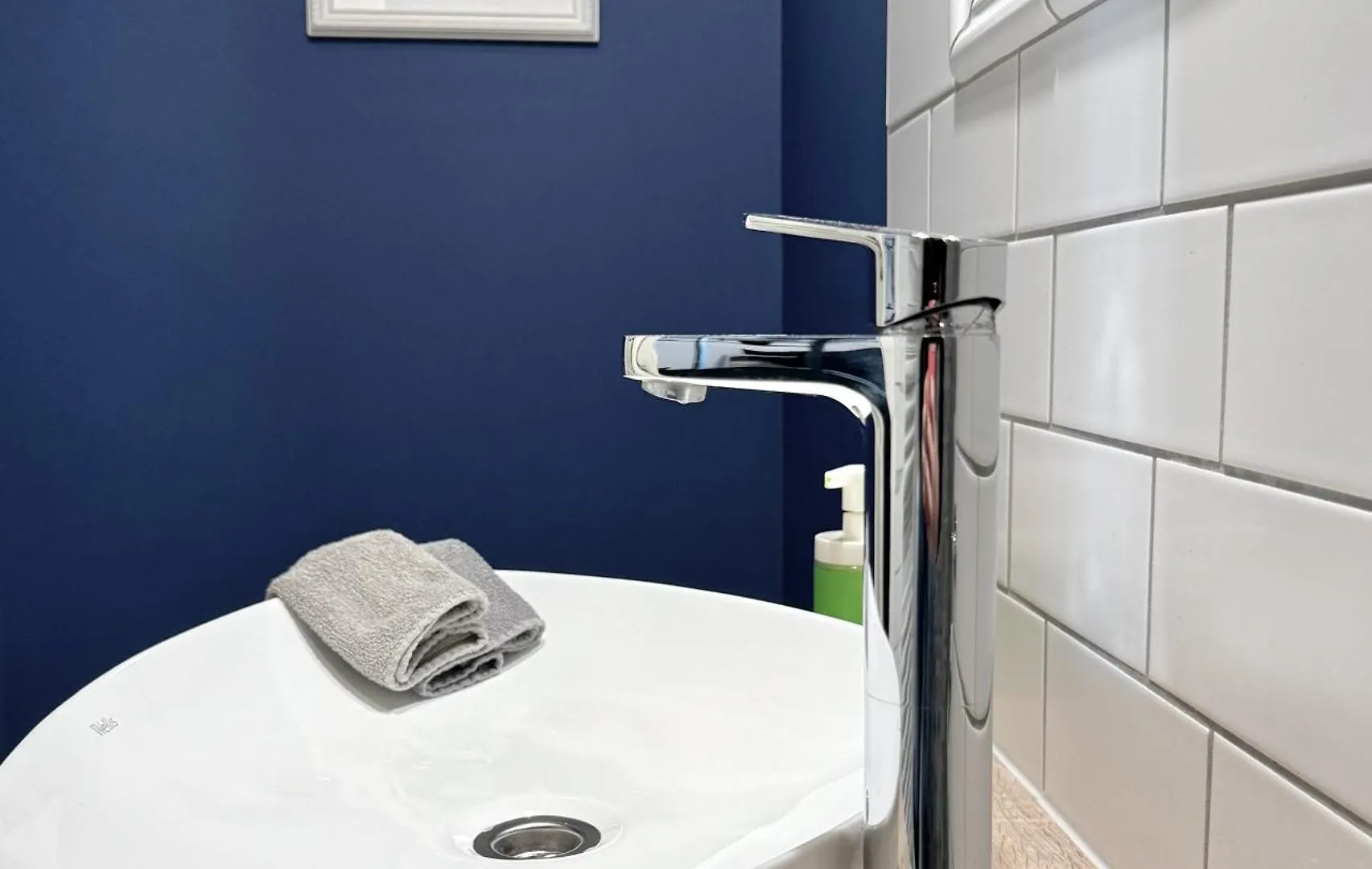 Studio Apartment By Hi5 Apartments- Erzsebet 44 Budapest