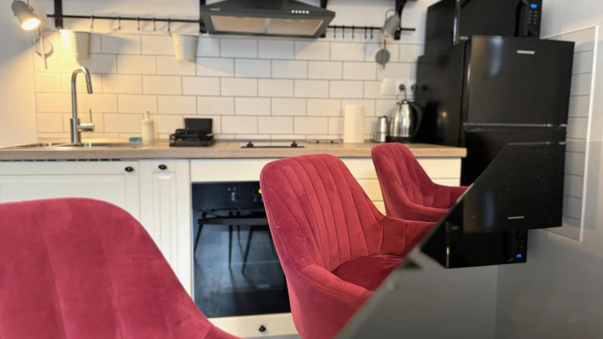 Studio Apartment By Hi5 Apartments- Erzsebet 44 Budapest